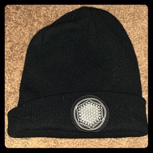 Bring Me The Horizon beanie